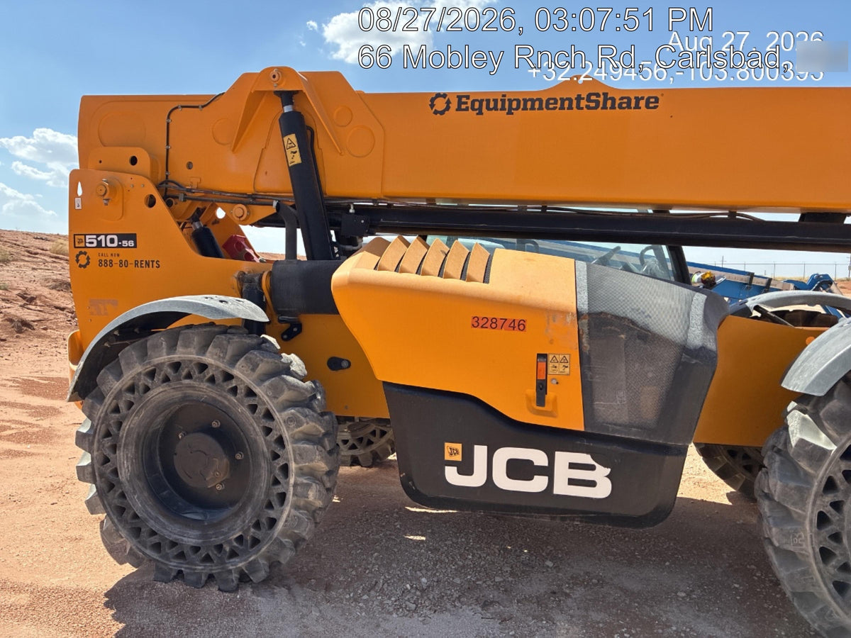 2023 JCB 510-56