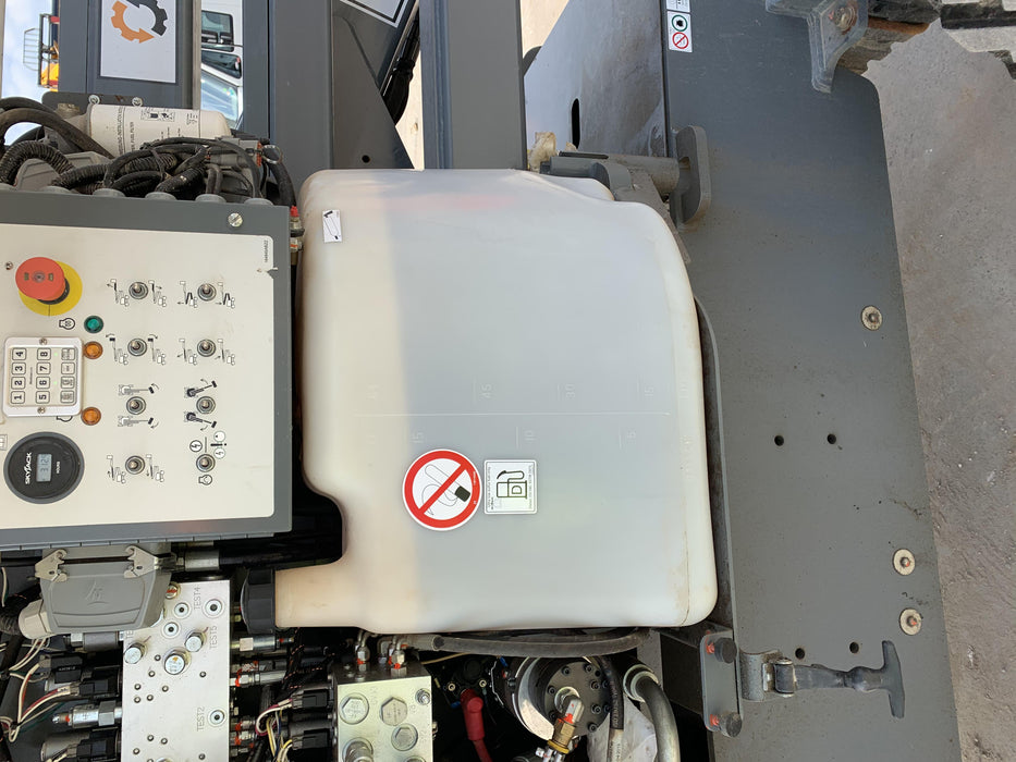 2019 SKYJACK SJ46 AJ