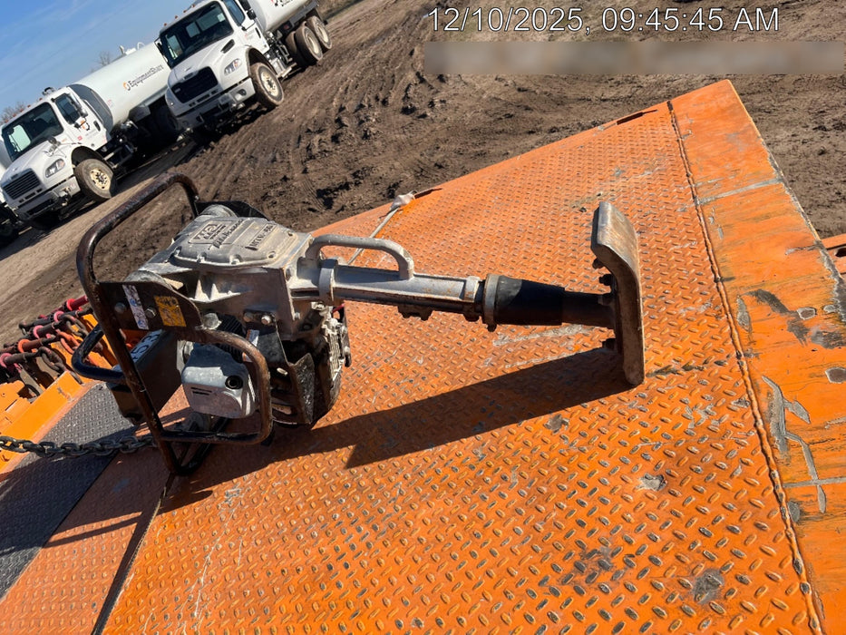 2023 MULTIQUIP MTR40HF