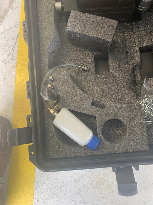 2021 CS UNITEC AirMab 5000