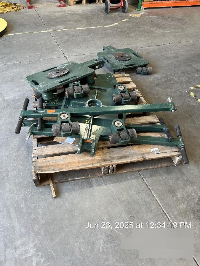 2024 HILMAN ROLLERS OMNI-8