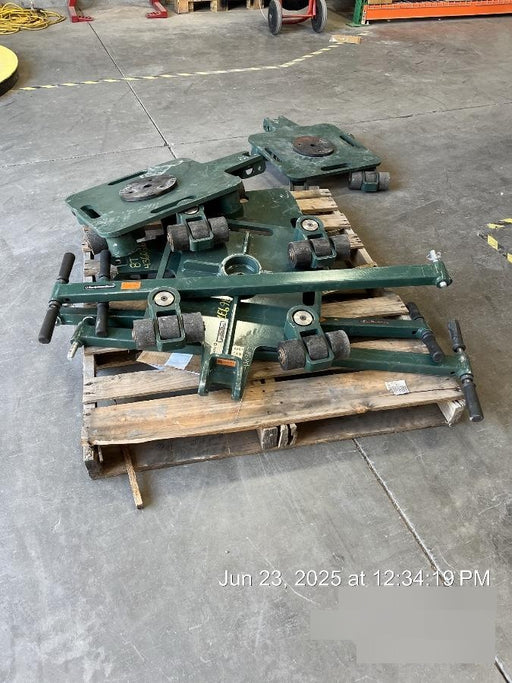 2024 HILMAN ROLLERS OMNI-8