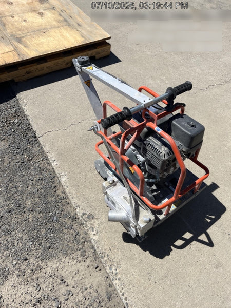 2024 HUSQVARNA SOFF-CUT 150