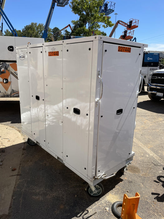 2022 UNITED COOL AIR Mach145G4AS30