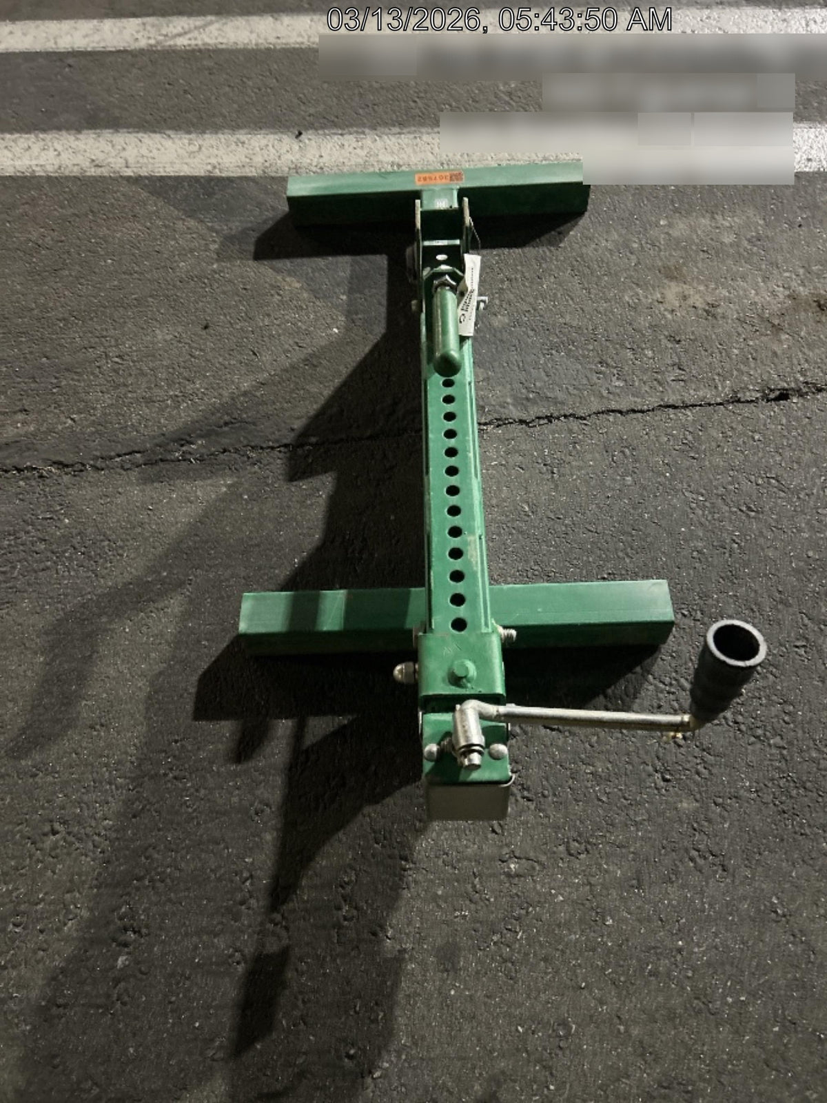 2023 GREENLEE RXM