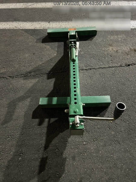 2023 GREENLEE RXM
