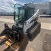 2021 BOBCAT T740