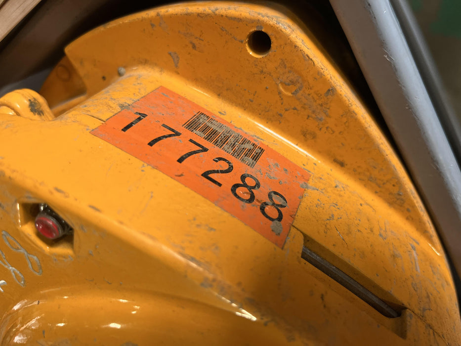 2021 HARRINGTON CF015-20