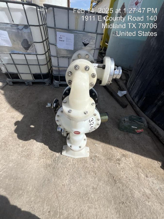 2023 INGERSOLL RAND PD30P-DPS-PTT-A