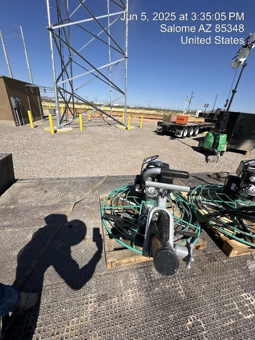 2024 MULTIQUIP B46H90