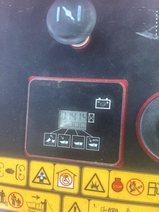 2024 TORO MBTX 2500-TS