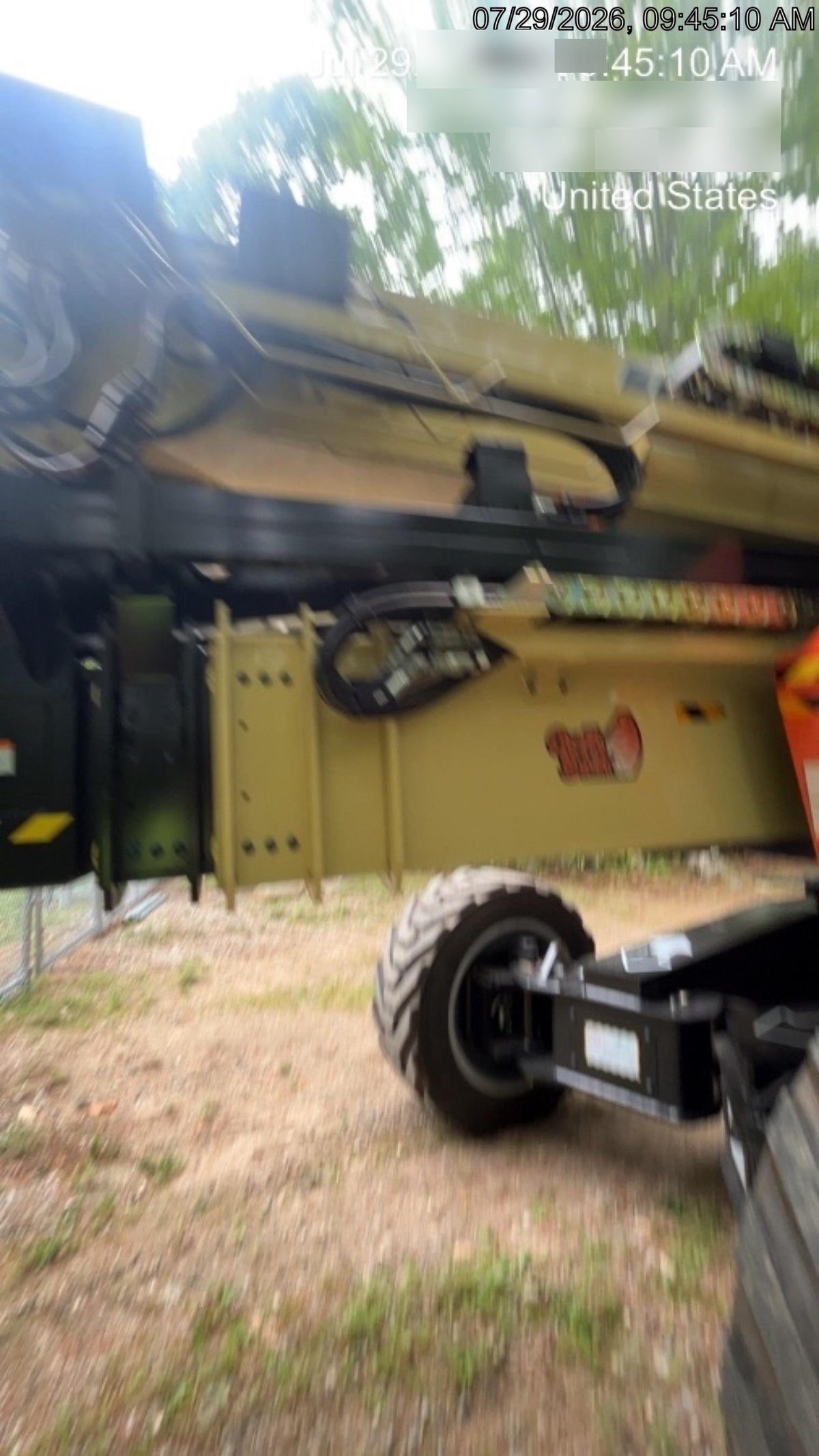 2026 JLG 1500AJP