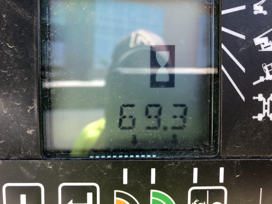 2020 GENIE SX-125 XC