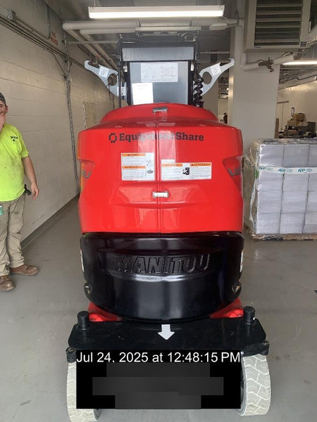2023 MANITOU VJR 26