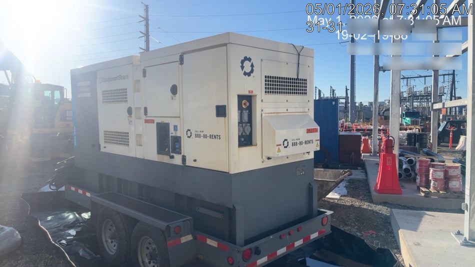 2022 ATLAS COPCO QAS 330