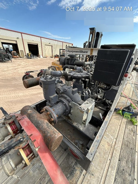 2024 ATLAS COPCO PAC F66 KD