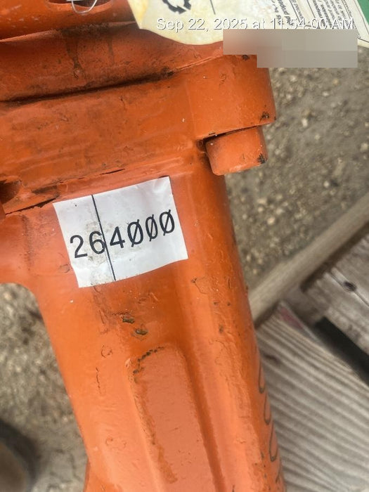 2022 MICHIGAN PNEUMATIC ES-TPB90-118-TRACKER