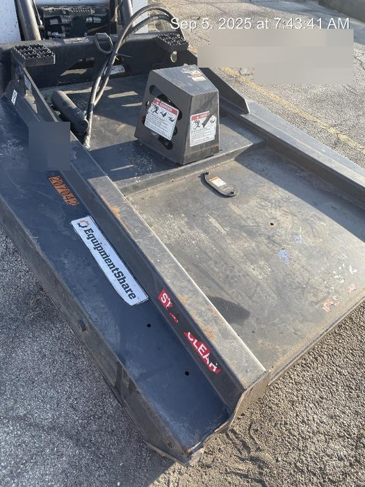 2022 PALADIN 30372A-0022