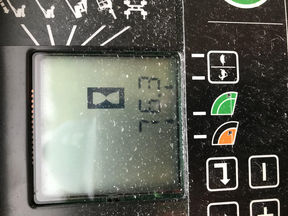 2020 GENIE SX-125 XC