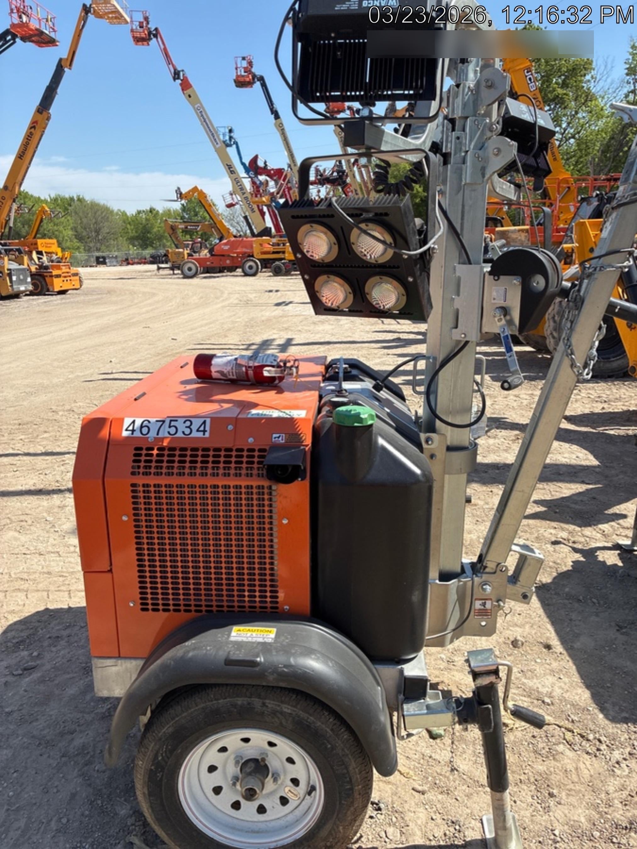 2024 WANCO WLTT-4MM4K