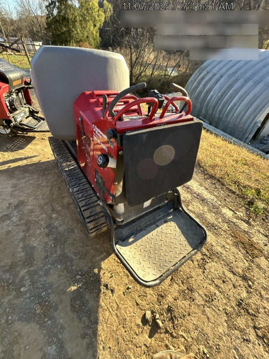 2024 TORO MBTX 2500-TS