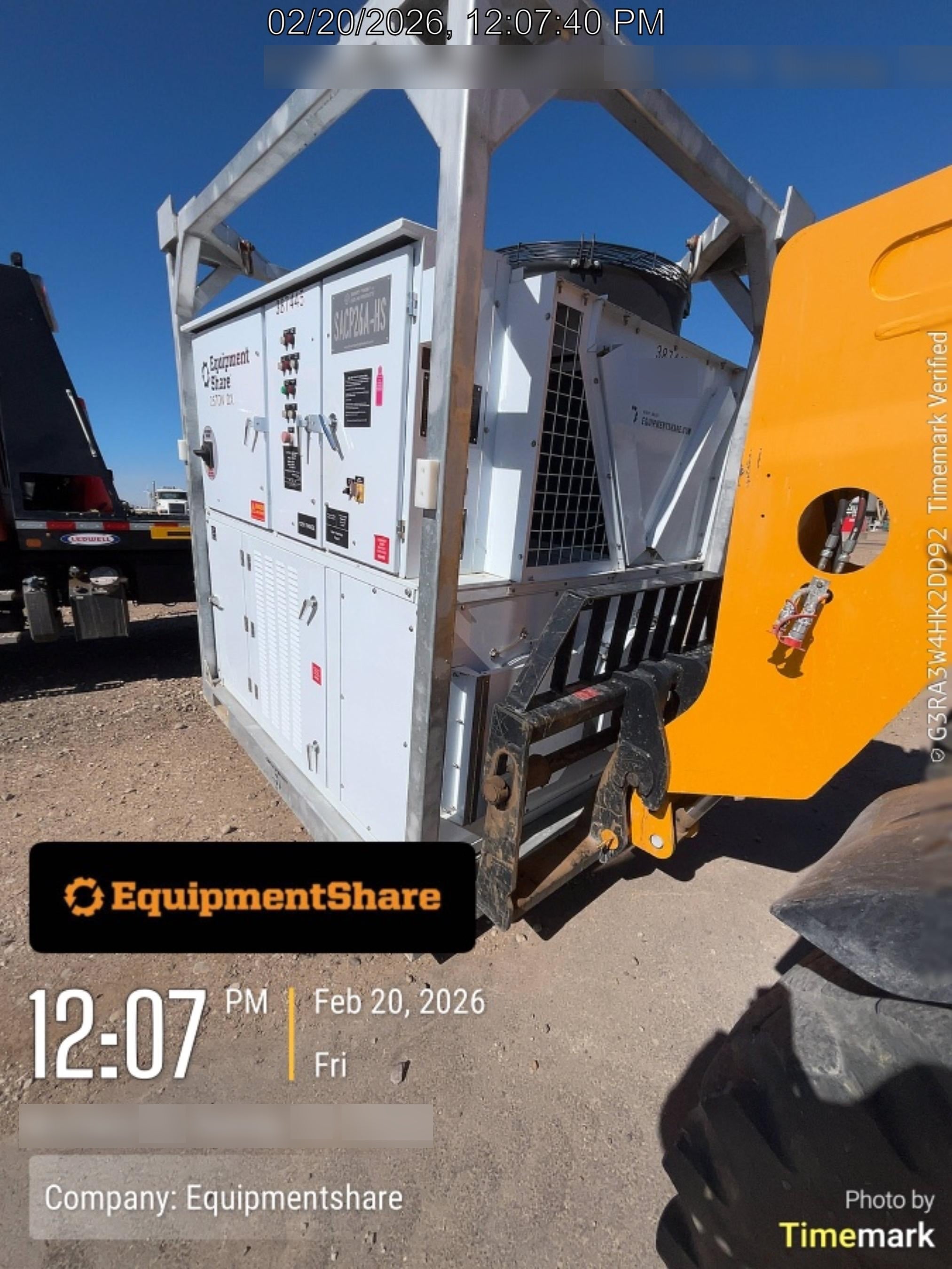 2024 SMARTECH SACP26A-HS