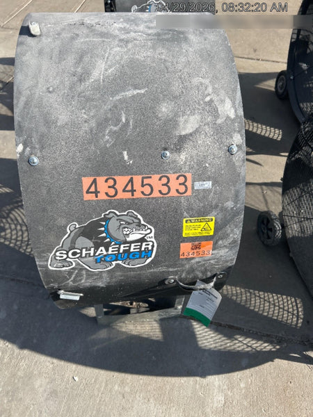 2024 SCHAEFER VKM36-2-B-O