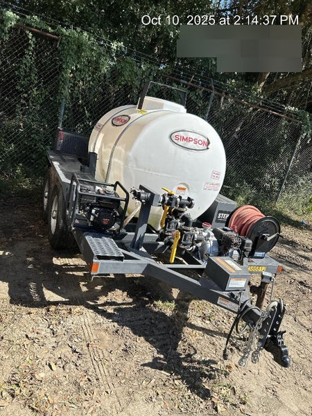 2023 SIMPSON SWT-52517