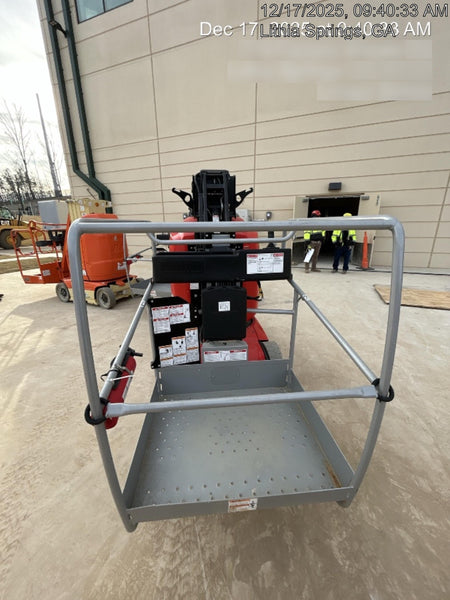 2023 MANITOU VJR 26