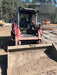 2019 TAKEUCHI TL8