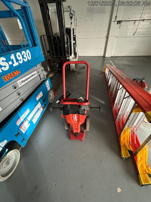 2024 HILTI TE 2000-AVR