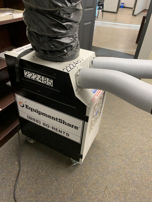 2022 KWIKOOL KPAC1411-2