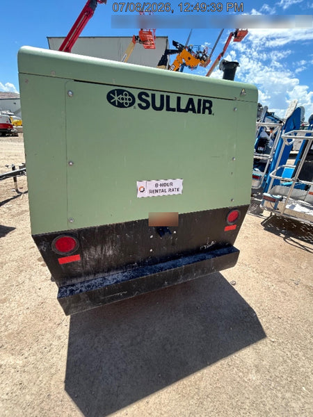 2019 SULLAIR 375H