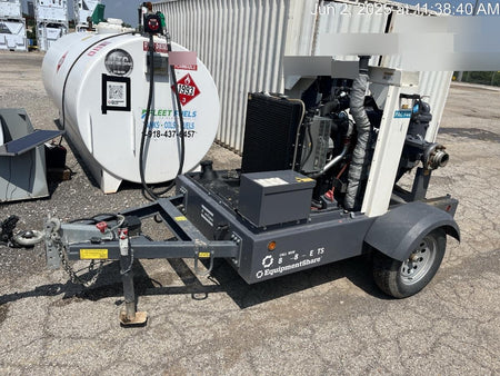 2023 ATLAS COPCO PAC F44 KD