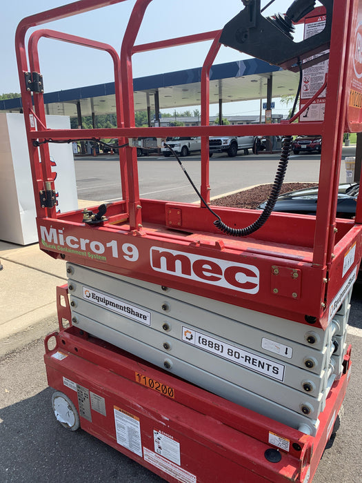 2020 MEC Micro 19