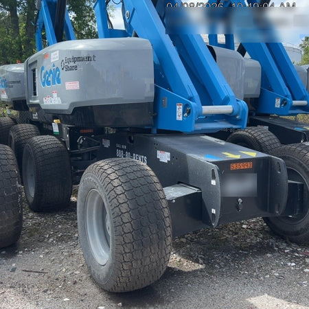 2025 GENIE S-65 HF