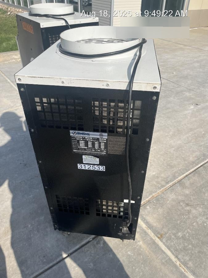 2023 KWIKOOL KPAC1411-2
