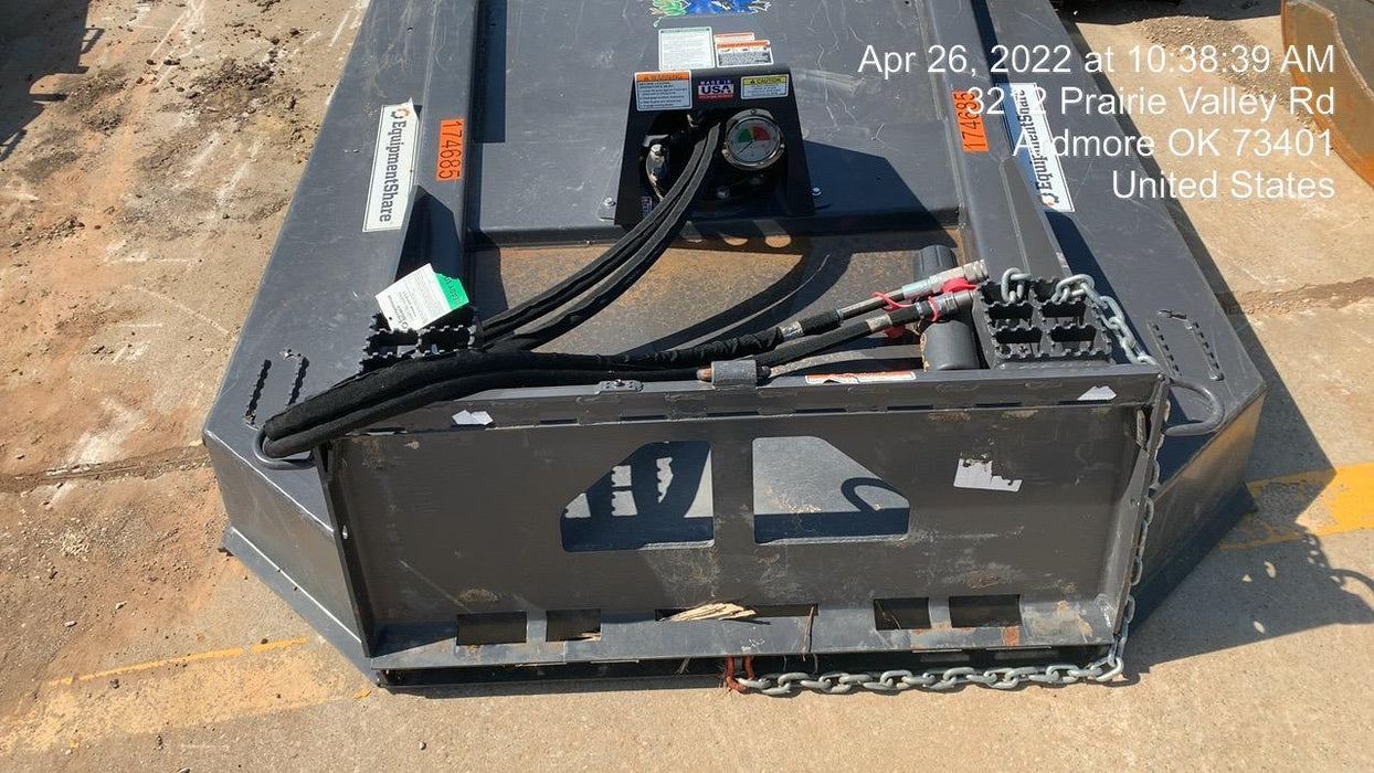 2022 PALADIN 30372A-0022