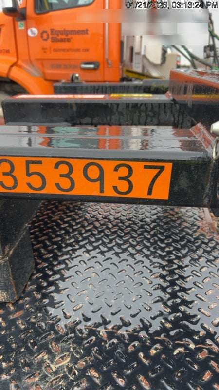 2023 STAR INDUSTRIES 1395B