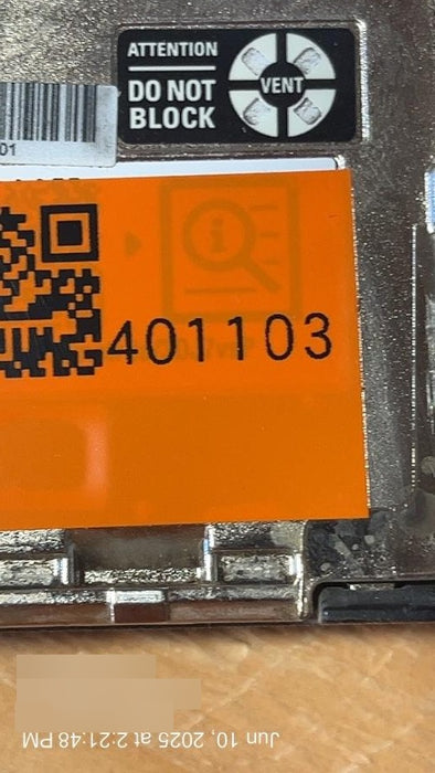 2024 MOTOROLA R7 DISPLAY