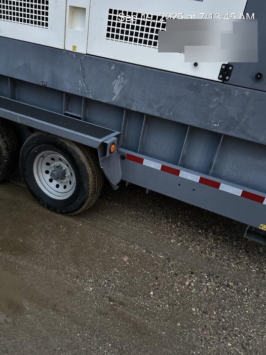 2020 ATLAS COPCO QAS 330