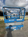 2020 Genie GS-1930 Fixed rails with chain entry gate - Pre A92.20
