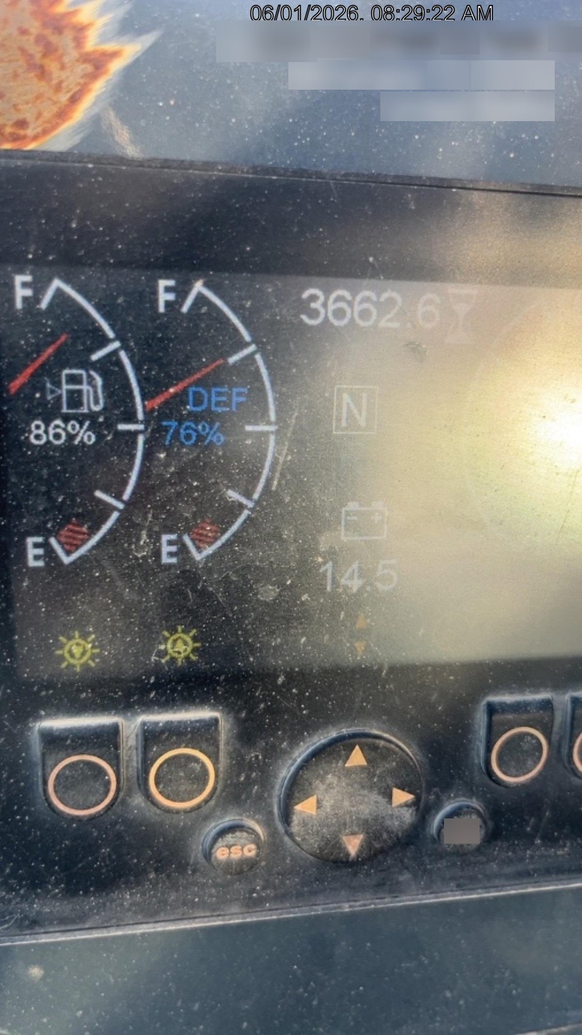 2018 MANITOU MTA10055