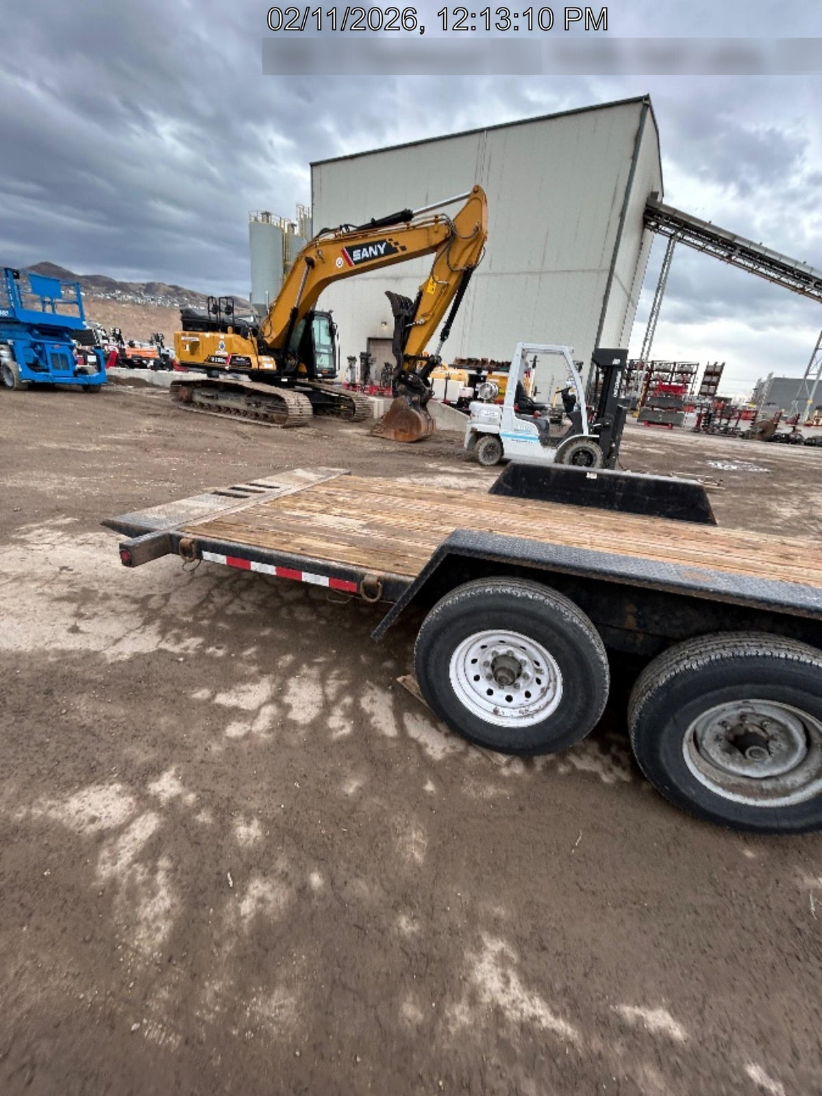 2020 WALTON SST1418