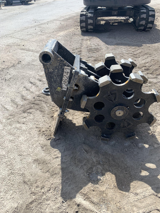 2021 PALADIN TWC1000CP030-24