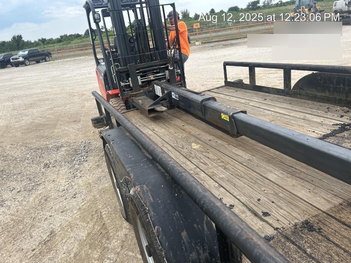 2020 STAR INDUSTRIES M1360B - Star JIB Boom