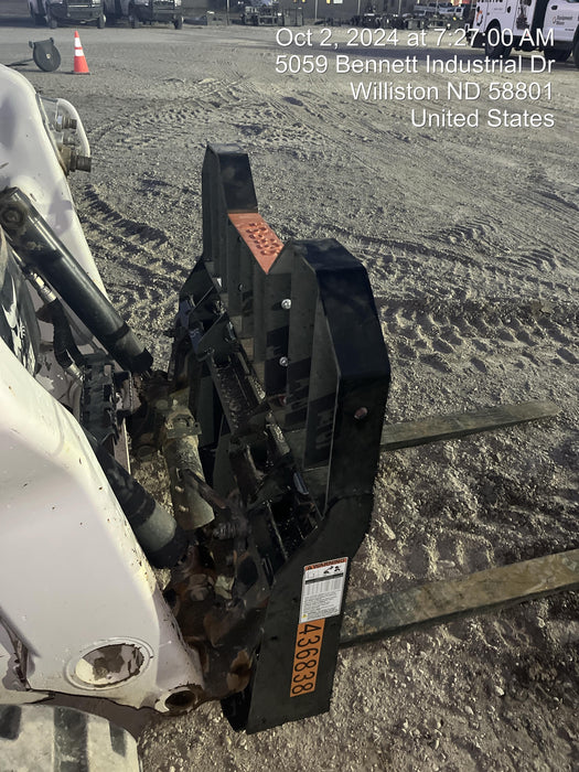 2024 VIRNIG PF4855-5VG