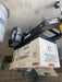 2020 Multiquip DLW400ESA4 400 amp Welder, 14kW, 120/240V, T4F Kubota, Trailer