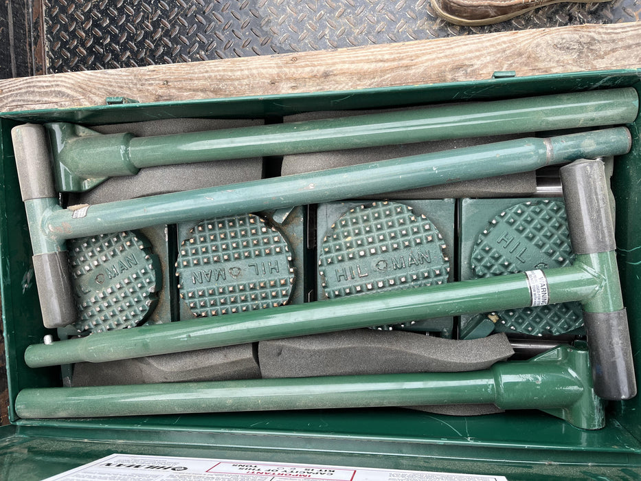 2024 HILMAN ROLLERS KRS-60-SLD