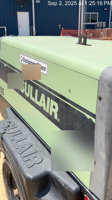 2019 SULLAIR 185-DPQ